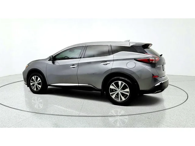 SEMINUEVOS NISSAN Murano a Estados en autogozo