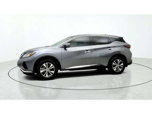 SEMINUEVOS NISSAN Murano a Estados en autogozo