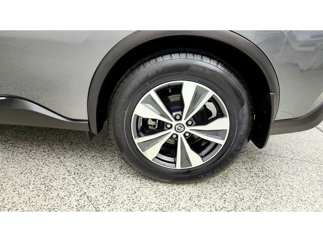 SEMINUEVOS NISSAN Murano a Estados en autogozo