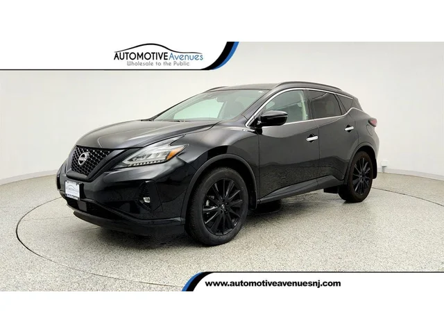 SEMINUEVOS NISSAN Murano a Estados en autogozo
