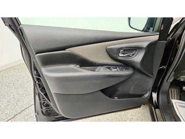 SEMINUEVOS NISSAN Murano a Estados en autogozo