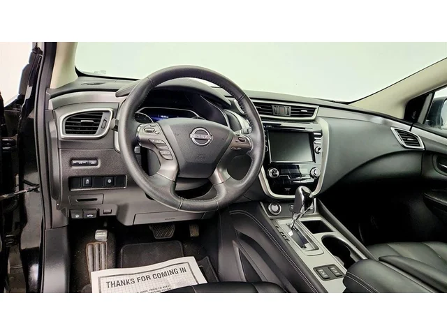 SEMINUEVOS NISSAN Murano a Estados en autogozo