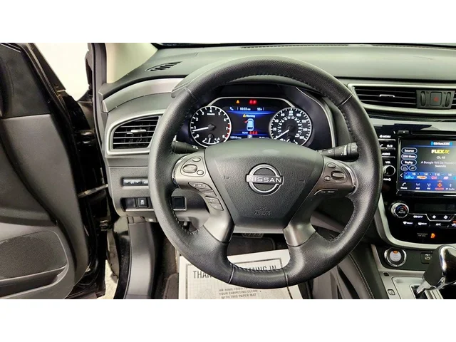 SEMINUEVOS NISSAN Murano a Estados en autogozo