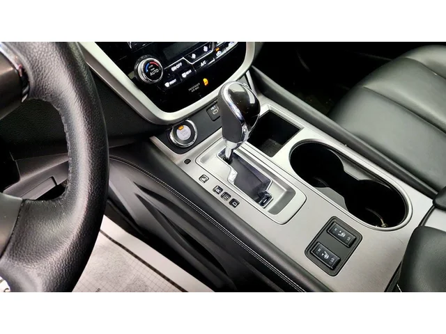 SEMINUEVOS NISSAN Murano a Estados en autogozo