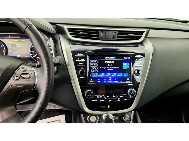 SEMINUEVOS NISSAN Murano a Estados en autogozo