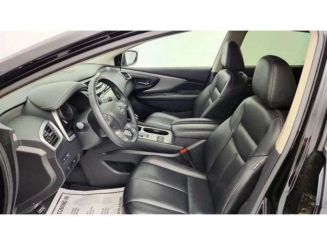 SEMINUEVOS NISSAN Murano a Estados en autogozo