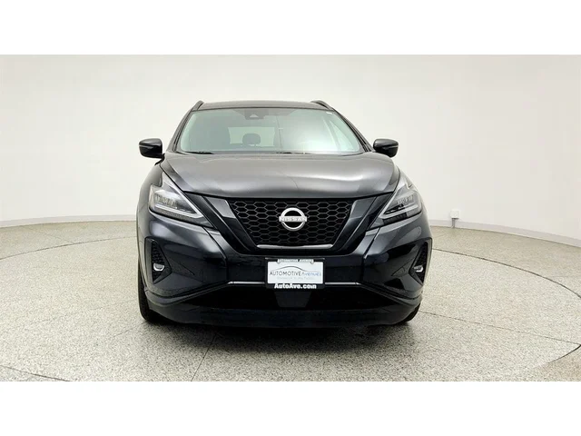 SEMINUEVOS NISSAN Murano a Estados en autogozo