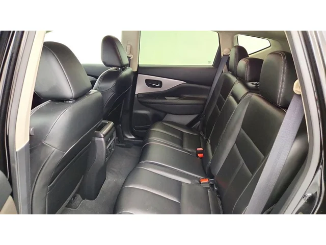 SEMINUEVOS NISSAN Murano a Estados en autogozo