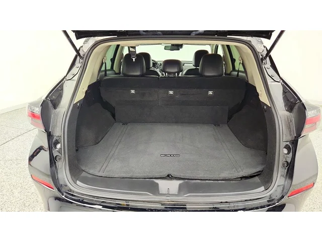 SEMINUEVOS NISSAN Murano a Estados en autogozo