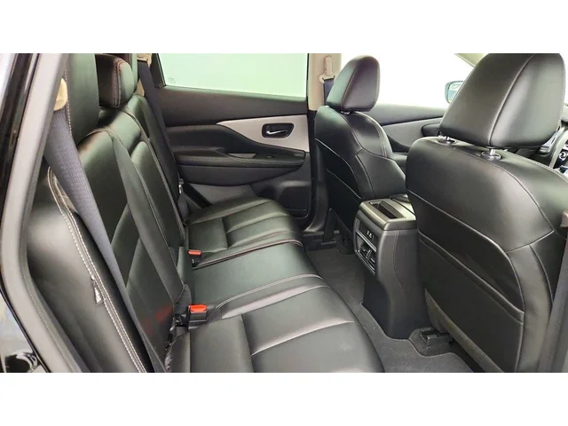SEMINUEVOS NISSAN Murano a Estados en autogozo