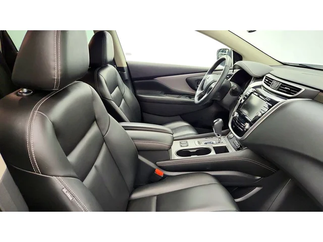 SEMINUEVOS NISSAN Murano a Estados en autogozo
