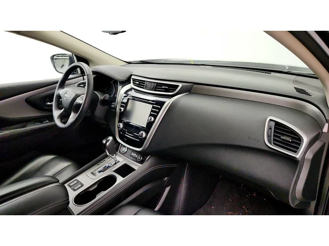 SEMINUEVOS NISSAN Murano a Estados en autogozo