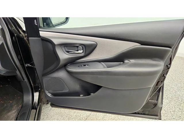 SEMINUEVOS NISSAN Murano a Estados en autogozo