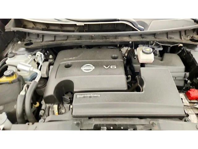 SEMINUEVOS NISSAN Murano a Estados en autogozo