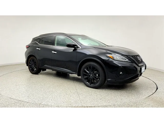 SEMINUEVOS NISSAN Murano a Estados en autogozo