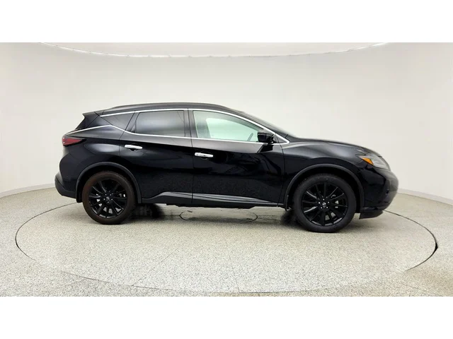 SEMINUEVOS NISSAN Murano a Estados en autogozo