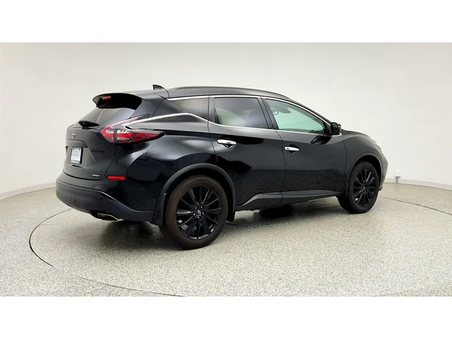SEMINUEVOS NISSAN Murano a Estados en autogozo