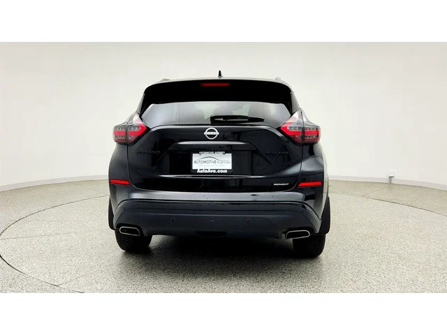SEMINUEVOS NISSAN Murano a Estados en autogozo