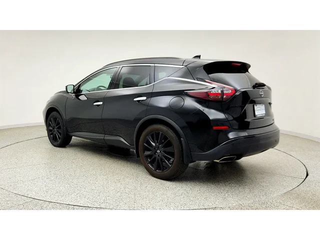 SEMINUEVOS NISSAN Murano a Estados en autogozo