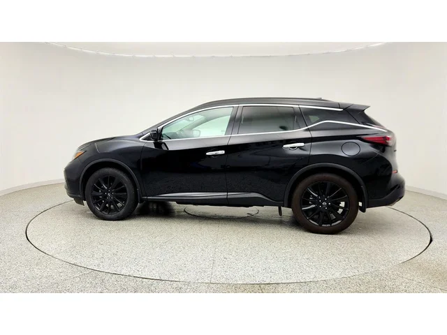 SEMINUEVOS NISSAN Murano a Estados en autogozo