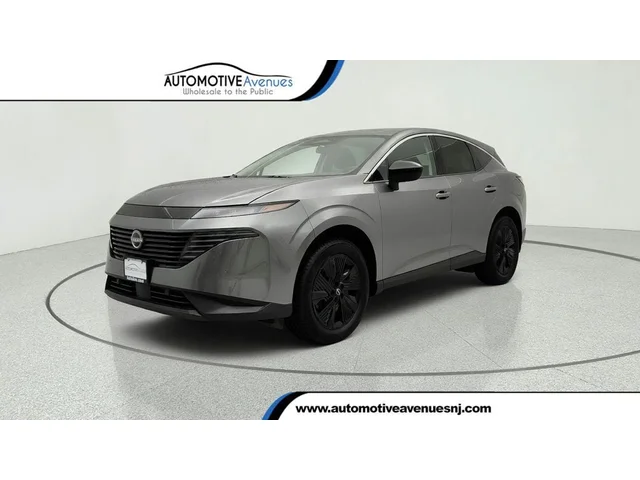 SEMINUEVOS NISSAN Murano a Estados en autogozo