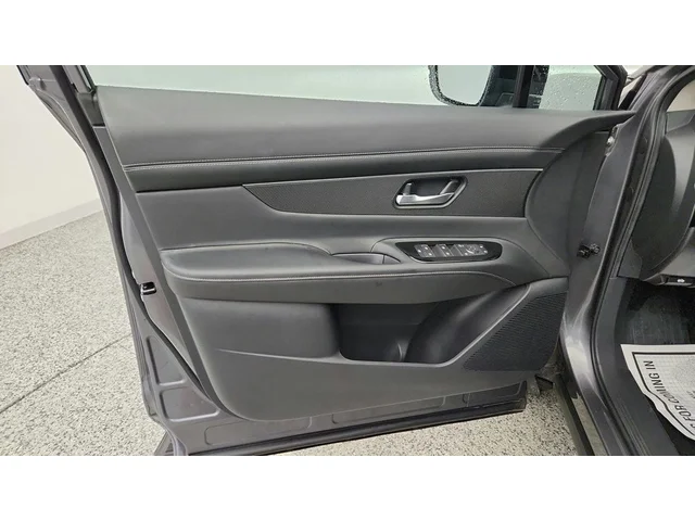 SEMINUEVOS NISSAN Murano a Estados en autogozo