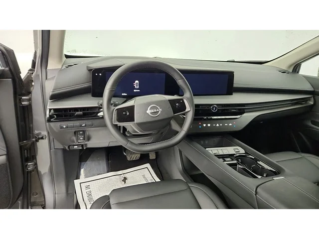 SEMINUEVOS NISSAN Murano a Estados en autogozo