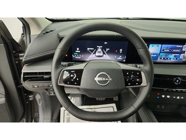 SEMINUEVOS NISSAN Murano a Estados en autogozo
