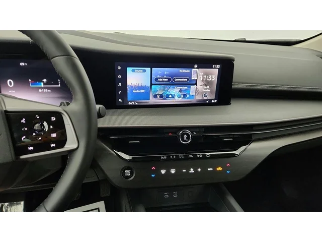 SEMINUEVOS NISSAN Murano a Estados en autogozo