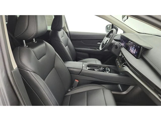 SEMINUEVOS NISSAN Murano a Estados en autogozo