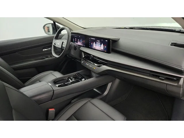 SEMINUEVOS NISSAN Murano a Estados en autogozo