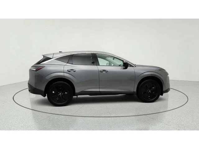 SEMINUEVOS NISSAN Murano a Estados en autogozo