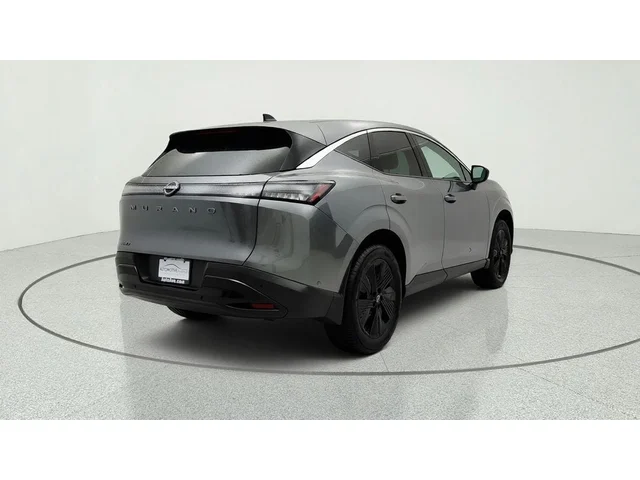 SEMINUEVOS NISSAN Murano a Estados en autogozo