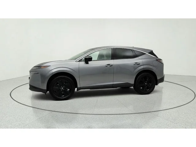 SEMINUEVOS NISSAN Murano a Estados en autogozo