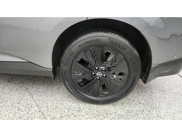 SEMINUEVOS NISSAN Murano a Estados en autogozo