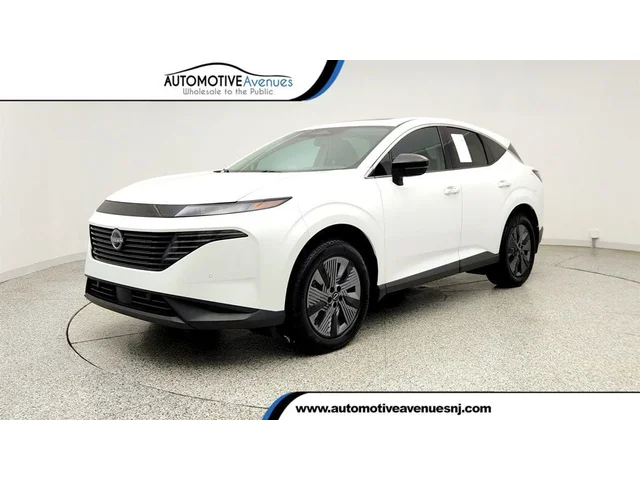 SEMINUEVOS NISSAN Murano a Estados en autogozo