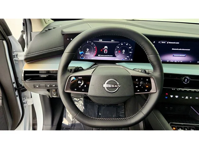 SEMINUEVOS NISSAN Murano a Estados en autogozo