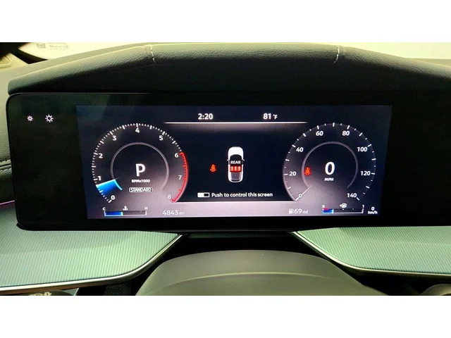 SEMINUEVOS NISSAN Murano a Estados en autogozo