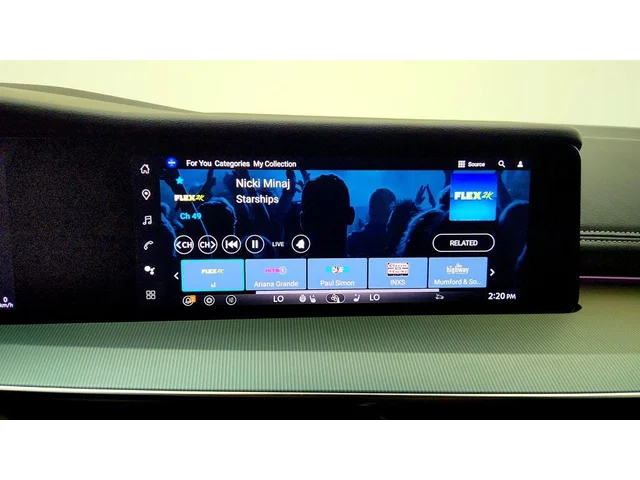 SEMINUEVOS NISSAN Murano a Estados en autogozo