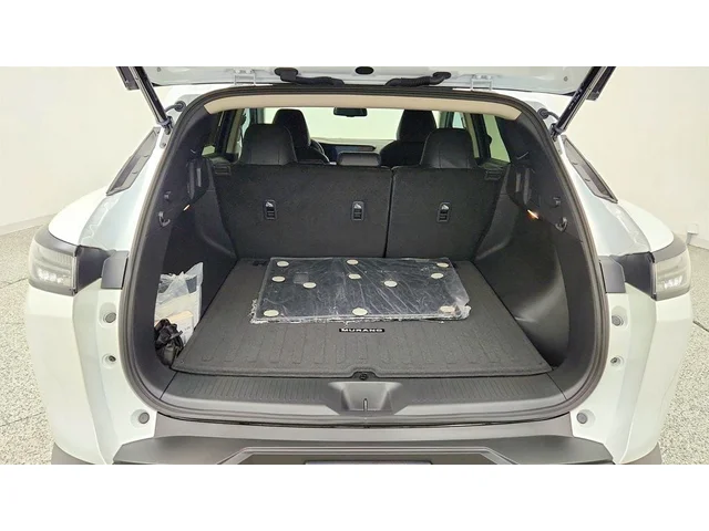 SEMINUEVOS NISSAN Murano a Estados en autogozo