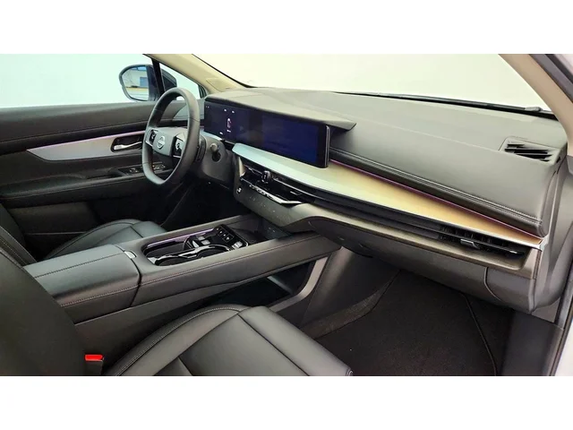 SEMINUEVOS NISSAN Murano a Estados en autogozo