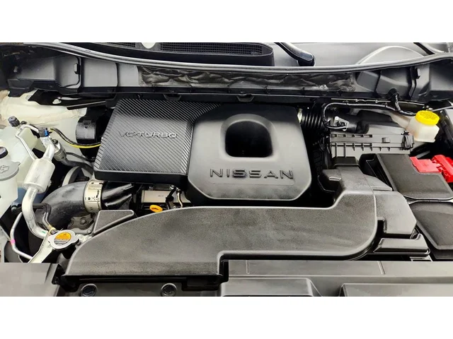 SEMINUEVOS NISSAN Murano a Estados en autogozo