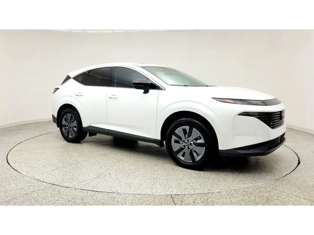 SEMINUEVOS NISSAN Murano a Estados en autogozo