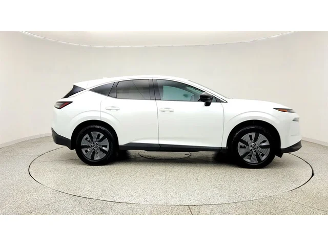 SEMINUEVOS NISSAN Murano a Estados en autogozo