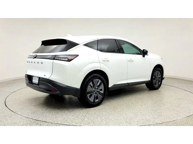 SEMINUEVOS NISSAN Murano a Estados en autogozo