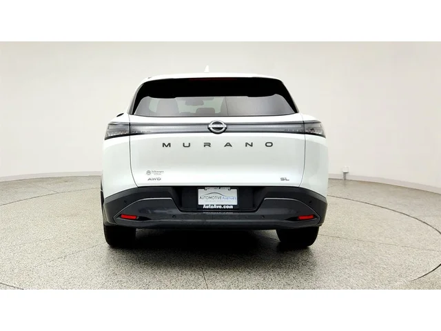 SEMINUEVOS NISSAN Murano a Estados en autogozo