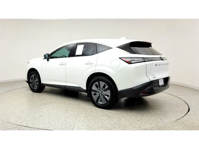 SEMINUEVOS NISSAN Murano a Estados en autogozo