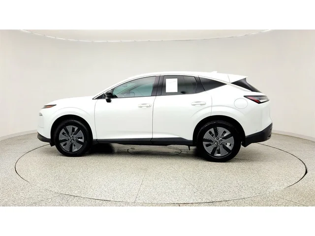 SEMINUEVOS NISSAN Murano a Estados en autogozo