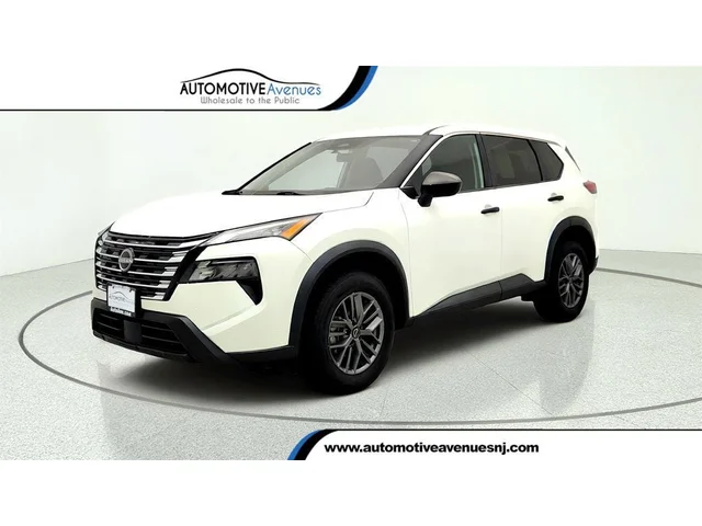 SEMINUEVOS NISSAN Rogue a Estados en autogozo