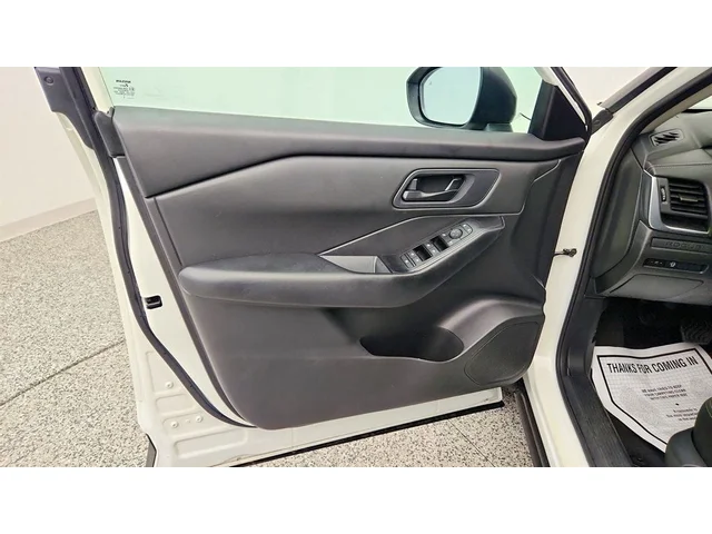 SEMINUEVOS NISSAN Rogue a Estados en autogozo
